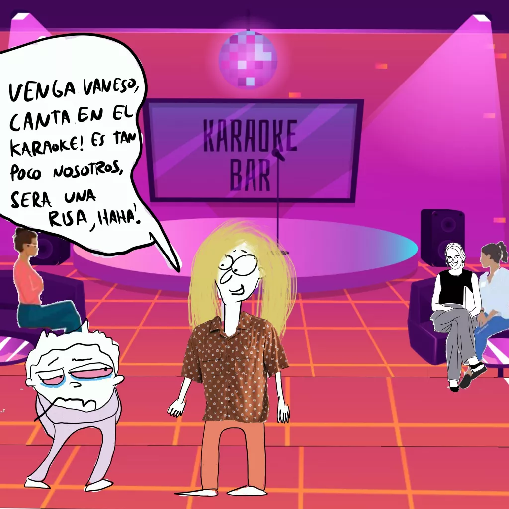 vaneso